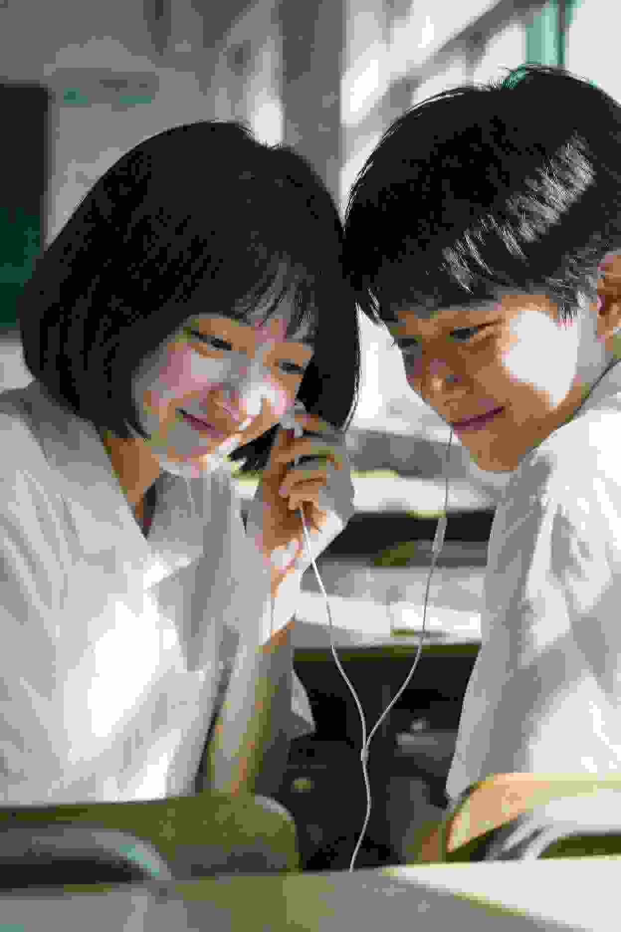 家庭短剧