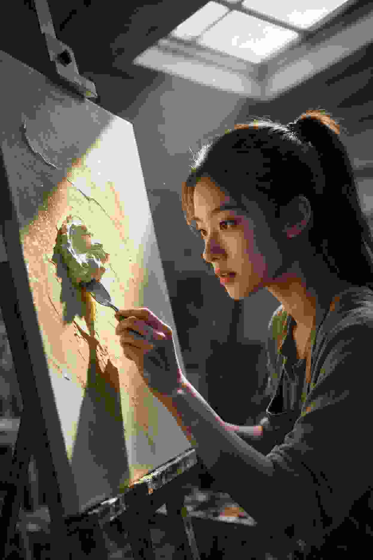 励志短剧